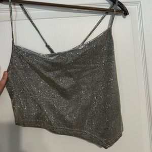 Sparkles Top
